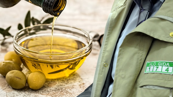 تصویر 2 از خرید و قیمت روغن زیتون بی بو + فروش عمده